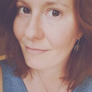 Meet your Posher, Kirsty